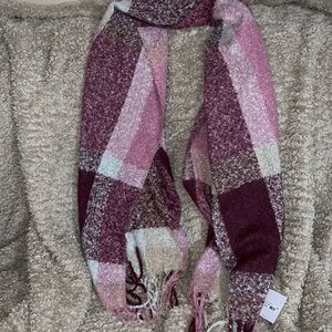 WINTER scarf
